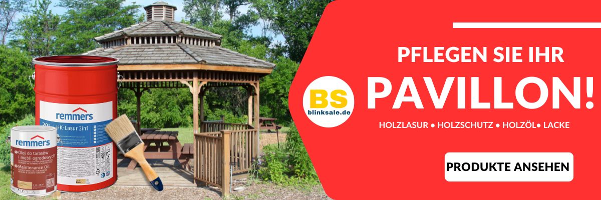 Pavillon