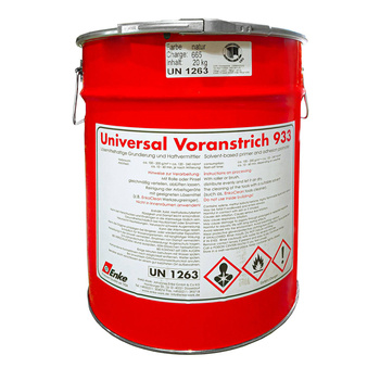 Enke Universal-Voranstrich 933 20 kg VA933 Voranstrich Dachbeschichtungen 