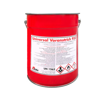 Enke Universal-Voranstrich 933 8 kg VA933 Voranstrich Dachbeschichtungen 