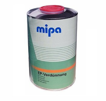 Mipa EP Verdünnung für Epoxy - Systeme entzündlich 1L Farblos