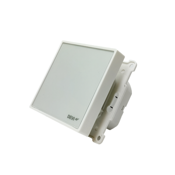 OUTLET DEVIreg Thermostat Smart WI-FI 230 V 140F1141 Reinweiß