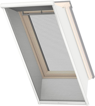 OUTLET VeluxInsektenschutzrollo für Dachfenster ZIL UK10 0000SWL, 1285x2400 WL