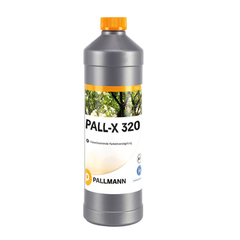 Pallmann PALL-X 320 Parkettgrundierung Parkett- und Holzfußböden Fußboden 1 L 