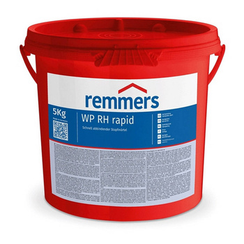 Remmers WP RH rapid 5 kg Schnell abbindender Stopfmörtel