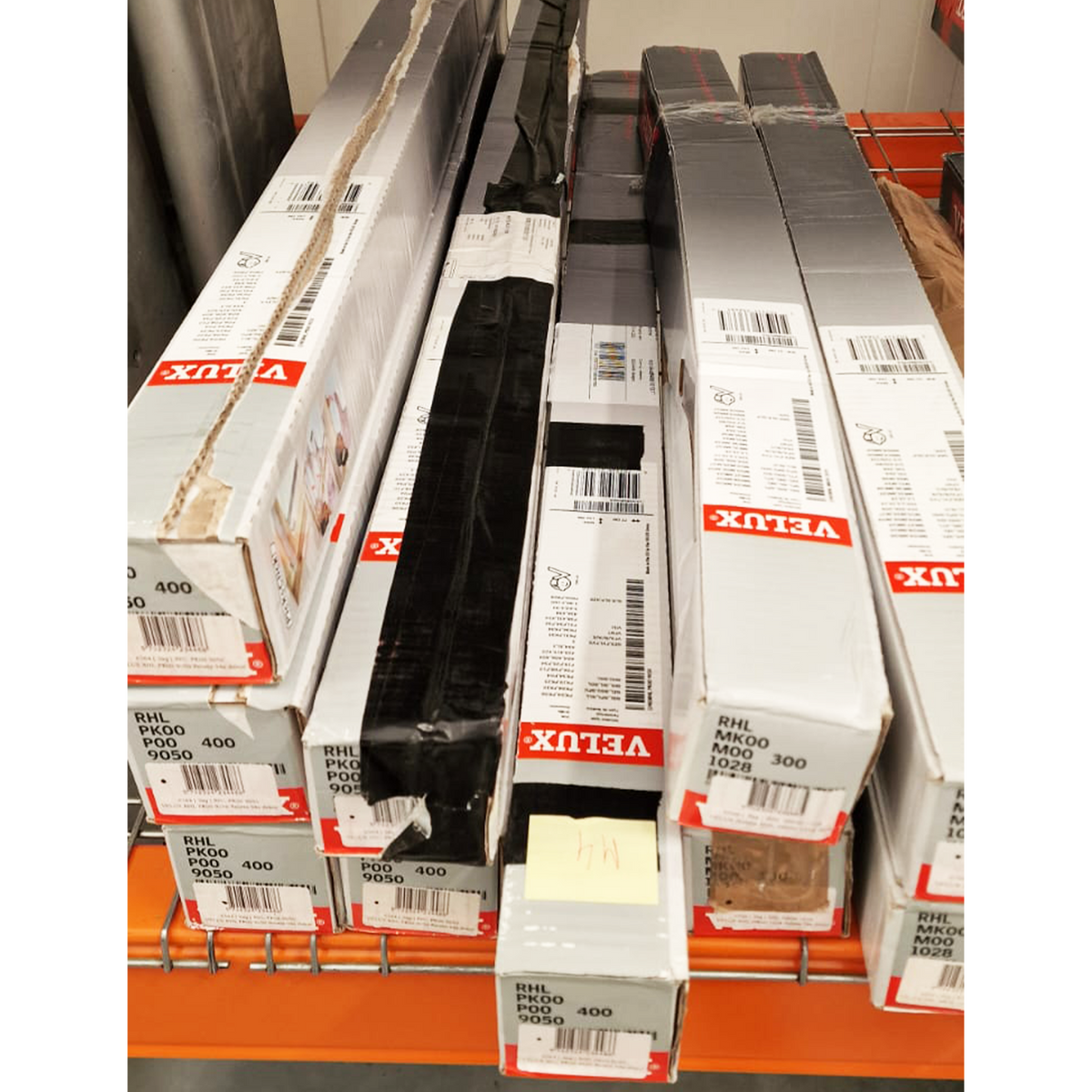 OUTLET VERDUNKELUNGSROLLOS Velux DKL SK08 0705SWL 114x140 cm Grau mit  weissen Führungen | Haus und Garten \ Innenräume \ Fensterabdeckung \  Sichtschutzrollo Outlet \ nicht vollwertig Fensterabdeckung |