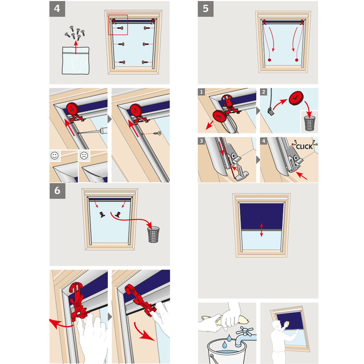 | Dachfenster weiß Sichtschutzrollo Weiß | \\ VELUX DKL 1025SWL Innenräume SK06 \\ Sichtschutzrollo Fensterabdeckung Haus Garten für und 114x118cm Fensterabdeckung \\ Verdunkelungsrollo