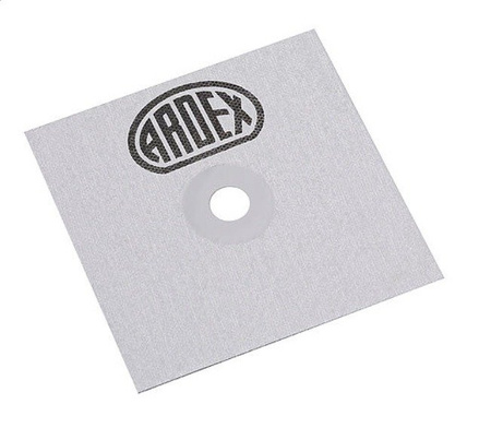 ARDEX SK-W TRICOM Dichtmanschette 120 x 120 mm