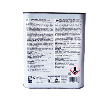 Ardex PANDOMO SP-SL Steinöl Zum Schutz von Pandomo W1/W3 3L