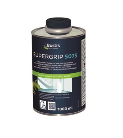 BOSTIK Supergrip 5075 Dichtstoff-Klebstoff Grundierung Primer 1L