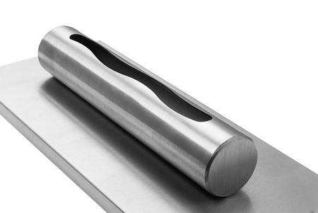 Bio-Kamin Stainless Inox rostfrei
