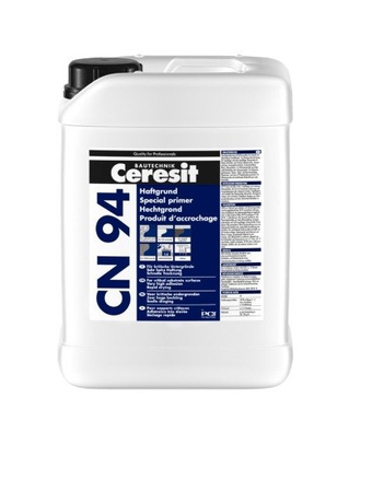 CERESIT CN 94 Haftgrund, Spezialgrundierung 1 KG