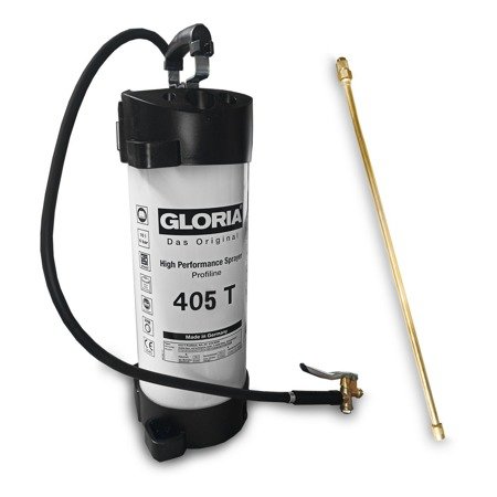 Gloria Hochleistungssprühgerät 405  T Profiline