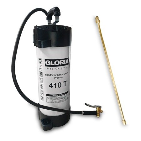 Gloria Hochleistungssprühgerät 410  T Profiline