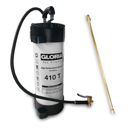 Gloria Hochleistungssprühgerät 410  T Profiline