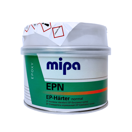 Mipa EP- Härter normal EPN 0,5 kg UN 3066 Epoxidharz-Basis Nr.Art. 29210
