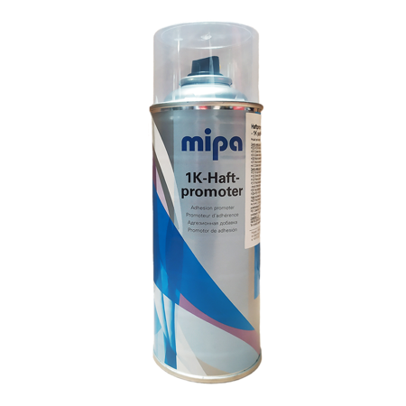 Mipa Haftpromoter Spray Haftgrund Aluminium Metalluntergründe Primer 400ml