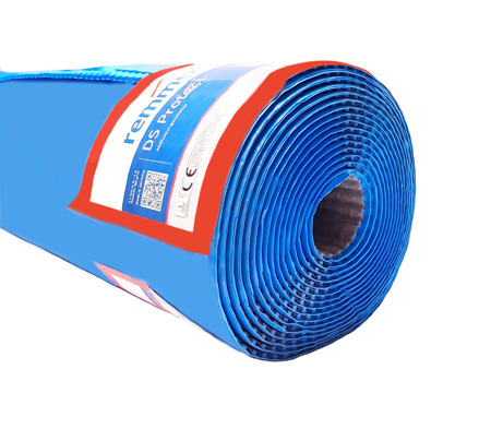 Remmers DS PROTECT / DS SYSTEMSCHUTZ 2M X 12,5M | 25 m²  1 ROLLE
