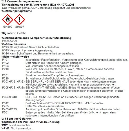 Remmers FUNCOSIL SN 30L hydrophobierende Imprägnierun