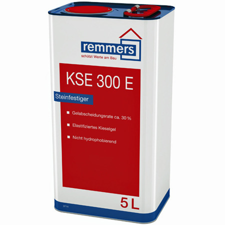 Remmers KSE 300 E - 30L