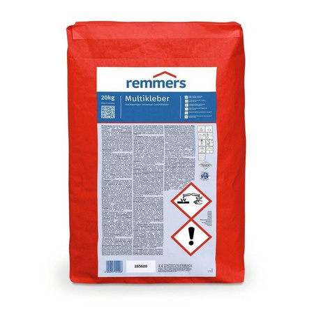 Remmers Multikleber - 20 kg