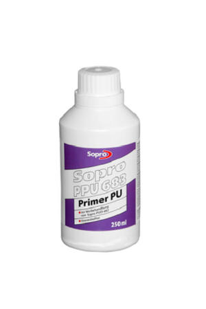 SOPRO PRIMER PU PPU 683 Abdichten Dichtmasse 250 ML