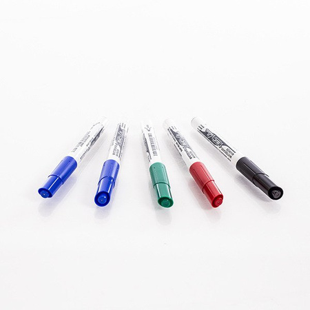 Tafel Marker BIC Velleda 5 Stück