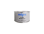 Mipa E 80 Kaltzinn Hochwertiger Epoxy-Füllspachtel 1 KG