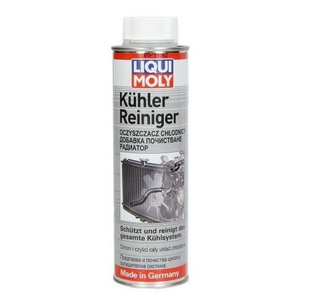 Liqui Moly Kühler Reiniger 300 ml