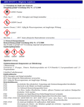 MIPA AK231-50 Farben Schutzlack Grundierung 3in1 Stahl Alu RAL Schwarzgrau 5 KG 