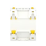 Schneider A9Z61440 Fehlerstromschutzschalter Acti9 40A 4-polig 30mA Typ B-SI