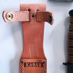 OUTLET Militärmesser Ka-Bar Short USMC 1250 SPK 