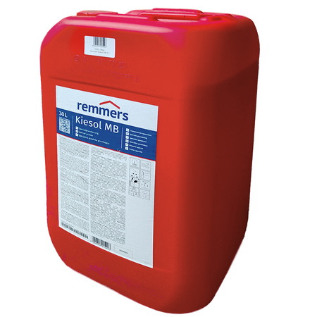 Remmers Kiesol MB 30 l Spezialgrundierung zur Bauwerksabdichtung