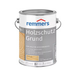 Bandloo Set Remmers Holzschutz-Grund 2,5L + Pinsel - Holzschutz
