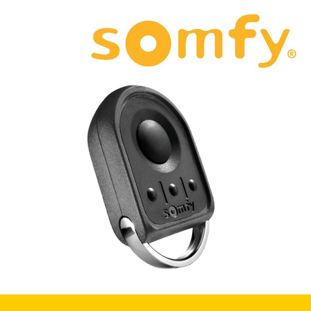 OUTLET Somfy Ixengo L 3S RTS 24V Comfort Pack Drehtorantriebe 2-flüglig