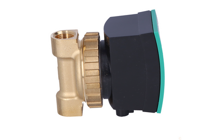 Outlet Wilo-Star-Z NOVA Umwälzpumpe Brauchwasserpumpe Zirkulationspumpe