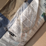 OUTLET BOSTIK K11 SCHLÄMME GRAU Dichtschlämme Abdichtung 25 Kg