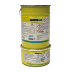 WEBER weber.prim 807 Grundierharz Epoxidharz Transparent Komp. A+B 9 KG
