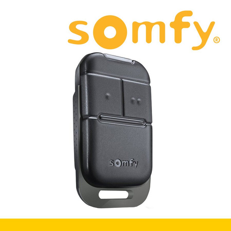 Somfy SGS RTS 1240370 Essential Motorisierung für Drehtore TaHoma kompatibel