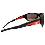 Milwaukee Getönte Schutzbrille 4932471884