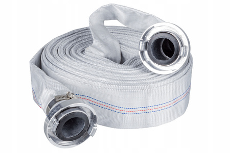 Set IBO Tauchpumpe Furiatka 2 V1500 mit Zerkleinerer+30m Schlauch + 2" Anschluss