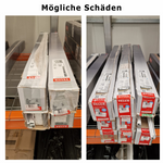OUTLET VELUX DKL SK06 1085S Hellbeige Verdunkelungsrollo 114x118 cm