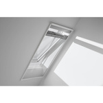 VELUX ZIL UK04 0000SWL 1285x1600 WL Insektenschutzrollo / Fliegengitter für Dachfenster 