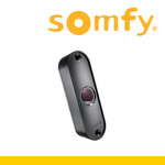 Somfy Ixengo L 3S RTS 24V Comfort Pack Drehtorantriebe 2-flüglig + Notstrom-Akku