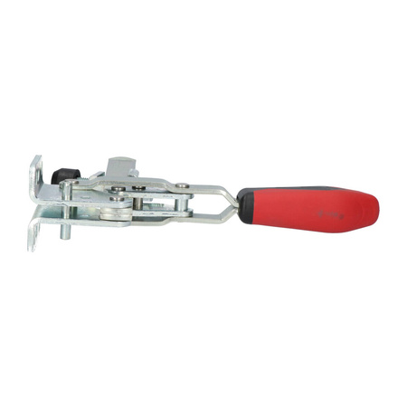 OUTLET Vertikale Schnellspannklemme mit horizontalem Fuß AMF 6800-5