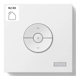 VELUX ACTIV Schalter - INTEGRA KLI313 Drahtlose Wandsteuerung für Rollläden/Markisen, Dachfenster