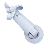 Somfy Eolis WireFree io 1816084 Funkwindsensor Windschutz für Raffstoren