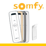 outlet Somfy Situo 1 Alle Farben II iO Funk 1-Kanal Fernbedienung Funkhandsender