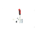 OUTLET Vertikale Schnellspannklemme mit horizontalem Fuß AMF 6800-5