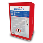 Remmers Kiesol 4 x 30kg Verkieselungskonzentrat Verkieselung Abdichtung