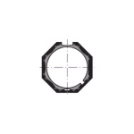 Adapter E-SW 40 x 0,6. 9132145
